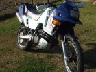 Gilera XR-T600